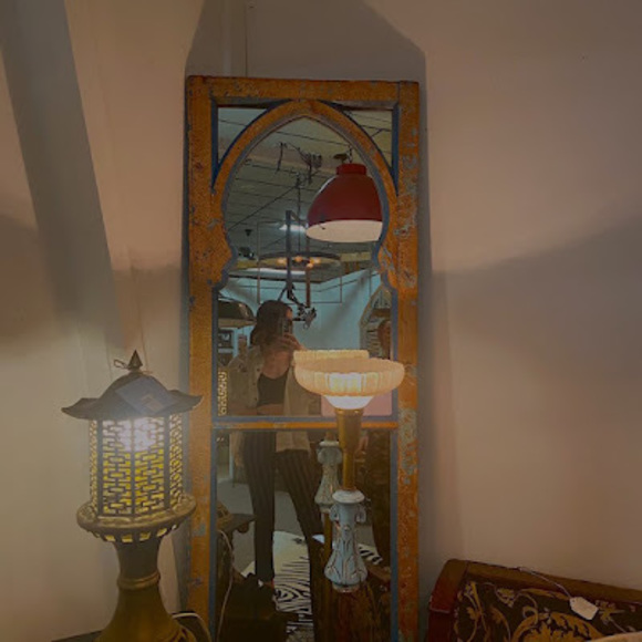 Meet your Posher, Tcup - Picture 1 of 1